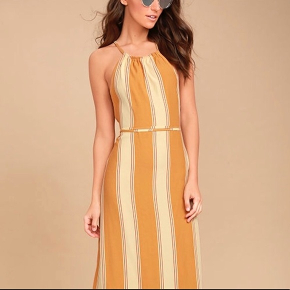Faithfull the Brand Dresses & Skirts - Faithful the Brand Tuscany Midi Dress